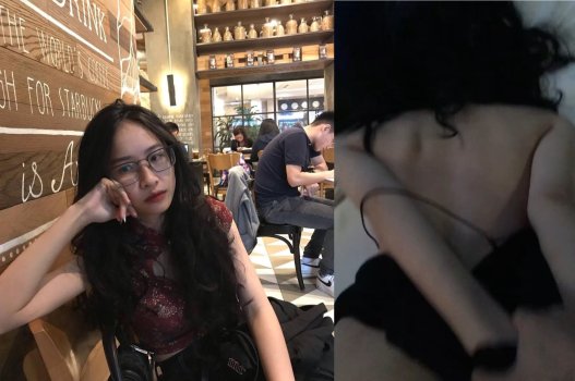 Clip nóng bỏng nàng với tài năng gần gũi xuất sắc hơn gái lầu xanh