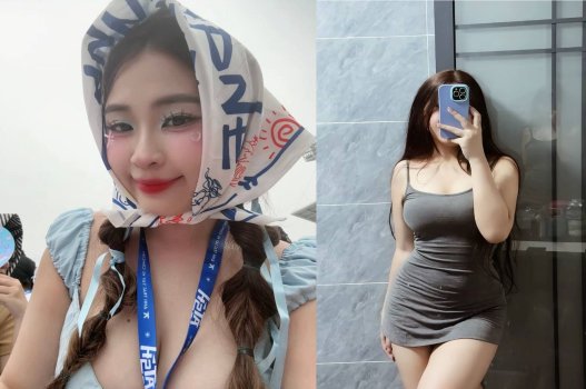 Clip nóng của nàng xinh đẹp nhưng bạn trai thiếu sinh lực