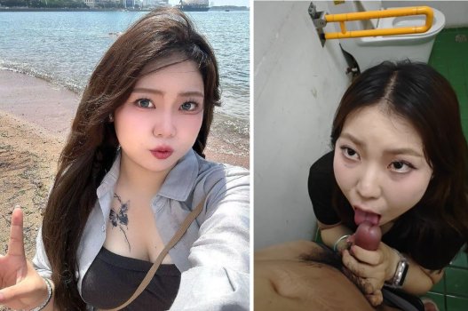 Cô gái mũm mĩm rảnh là làm oral sex