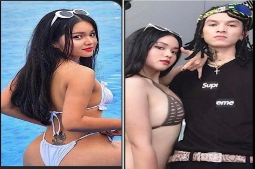 Cô gái xinh quay MV Bình Gold doggy cực phê