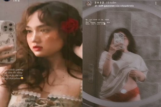 Em mông bự nhún đẩy anh lên đỉnh