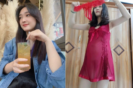 Em thích mọi tư thế làm tình