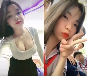 Hải Phương Kem Dâu lộ clip sex cực hay