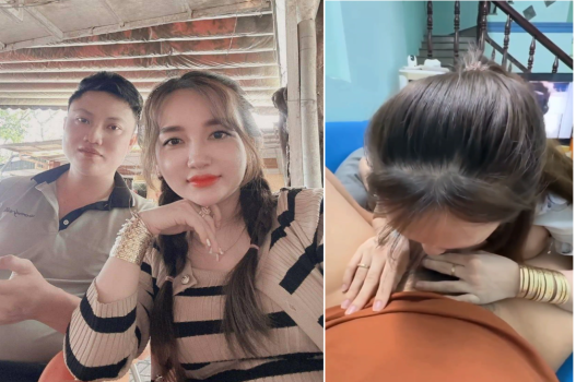 Họp lớp lại nhớ mùi chim bồ cũ