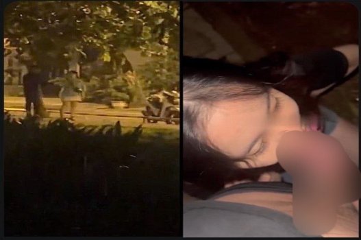 Khi tan vỡ nàng níu kéo bằng BJ rồi quan hệ