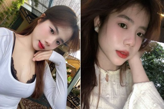 Khoảnh khắc yêu thương hấp dẫn khiến người xem say mê