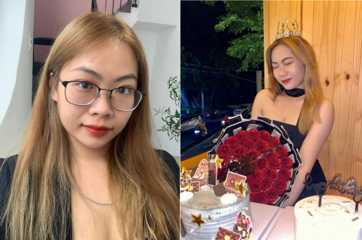 Miệng nói không làm tình mà em rung người vì phê