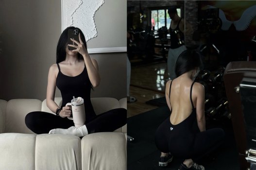 Sex sinh viên Việt gym thân hình mê hoặc