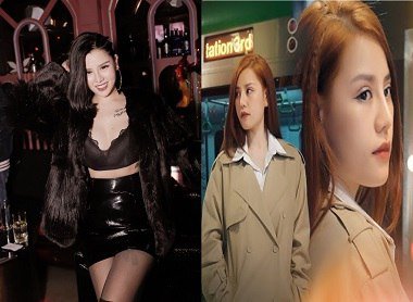 Sung sướng khi có quan hệ tình dục với nữ hoàng nhạc bar Nguyễn Thạch Bảo Ngọc