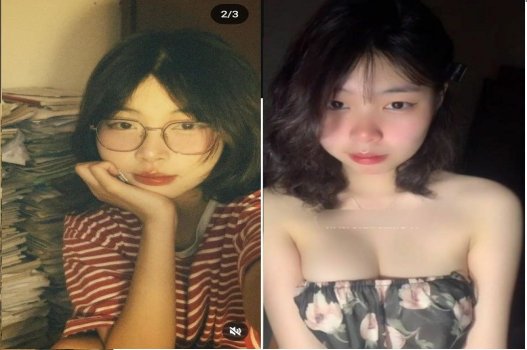 Truyện người lớn về hành trình cô gái ngây thơ thành gái lẳng lơ