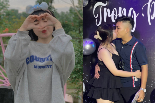 Yêu thì tình tứ chia tay đăng clip sex